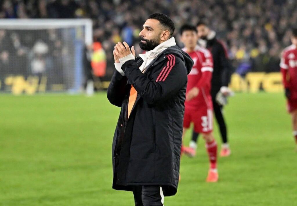 كوره الأن |محمد صلاح يفتح النار على إدارة ليفربول ويكشف كواليس “التهميش المفاجئ”