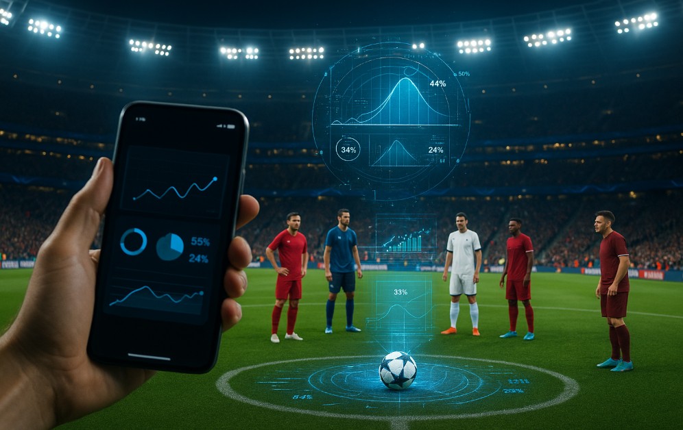 كوره الأن |أقوى المرشحين للفوز بدوري أبطال أوروبا 2026