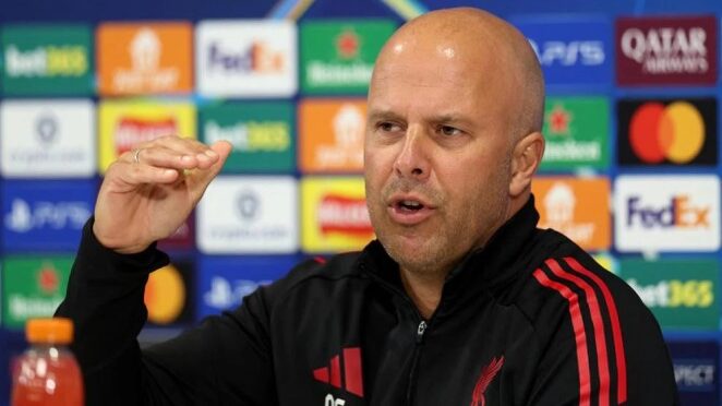 كوره الأن |بعد ثلاثية بورنموث.. ليفربول يخطط للإطاحة بسلوت ويتحرك سراً نحو تشابي ألونسو