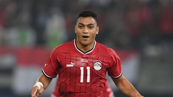 كوره الأن |نادر السيد يكشف سر استبعاد مصطفى محمد من تشكيل منتخب مصر الأساسي