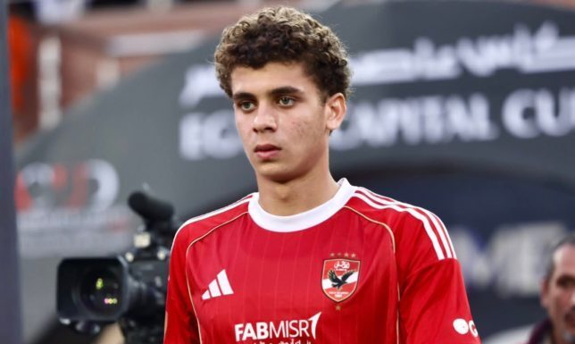 كوره الأن |برشلونة يضع الرتوش الأخيرة لضم حمزة عبد الكريم