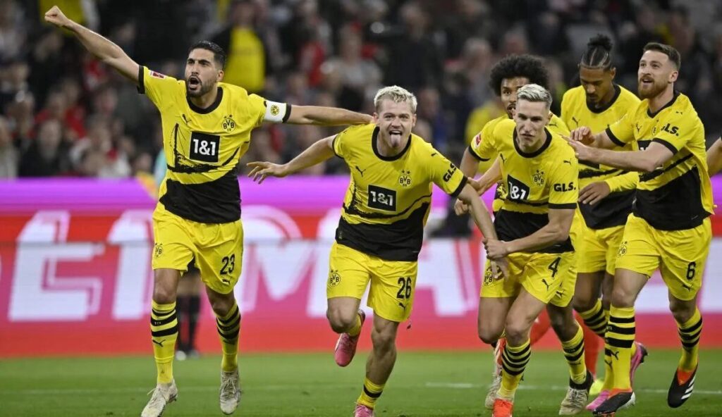 كوره الأن |طوارئ في الأنفيلد.. ليفربول يوجه أنظاره نحو “جوكر” دورتموند لإنقاذ الجبهة اليمنى