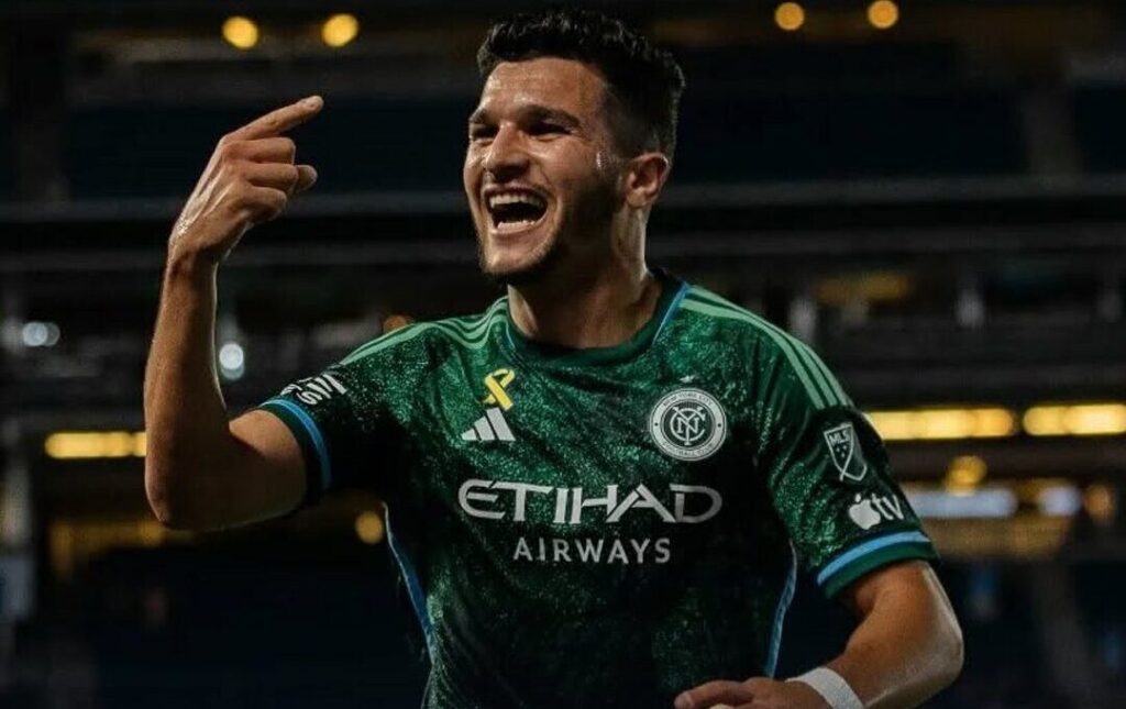 كوره الأن |الأهلي يدخل في مفاوضات مكثفة لضم “محارب الصحراء” من دينامو زغرب لتدعيم الهجوم