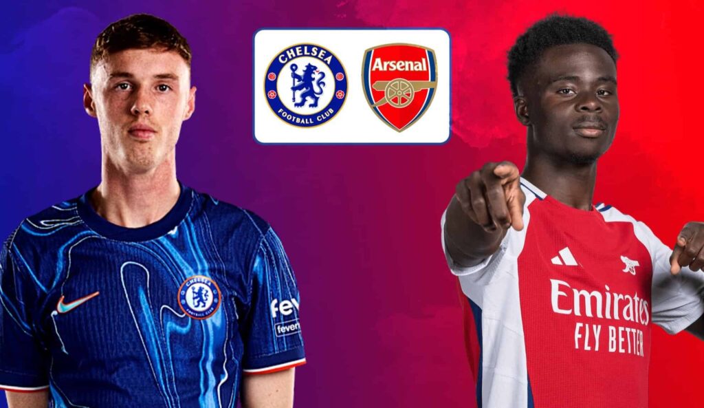 كوره الأن |تقديم مباراة تشيلسي وأرسنال في ذهاب نصف نهائي كأس الرابطة الإنجليزية