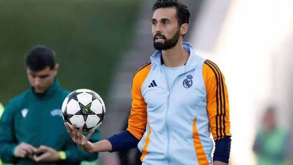 كوره الأن |أرقام كارثية وتخبط تكتيكي يضع أربيلوا في مرمى النيران