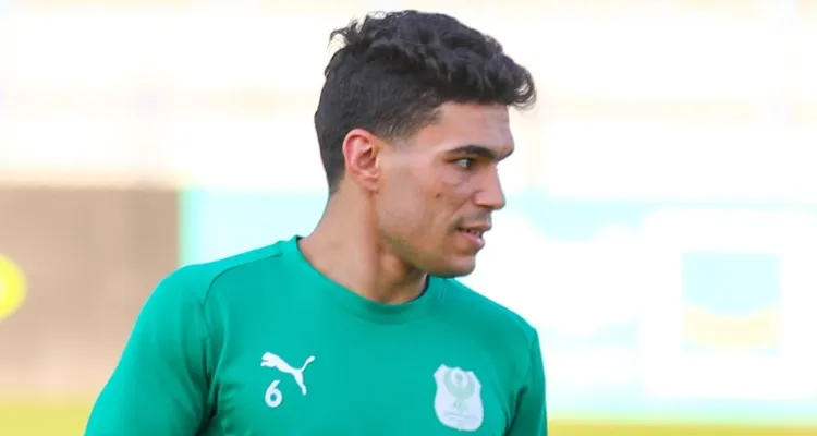 كوره الأن |“دينامو” جديد في الجزيرة.. من هو محمد مخلوف رهان الأهلي لترميم خط الوسط؟