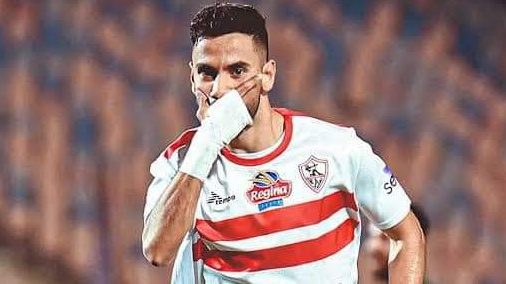 كوره الأن |بيراميدز يضع الرتوش الأخيرة لضم ناصر ماهر من الزمالك في صفقة الـ 60 مليون جنيه