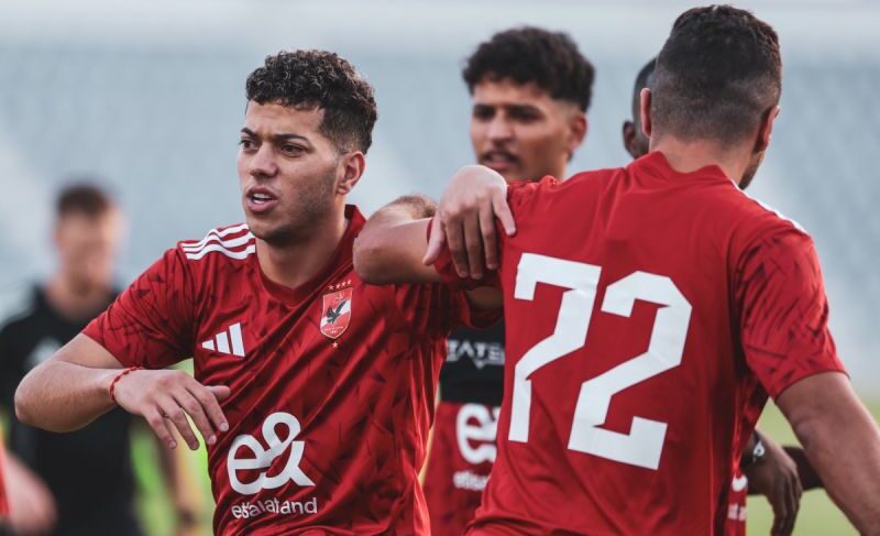 كوره الأن |العقوبة تبعد “إمام عاشور” عن 5 مباريات حاسمة للنادي الأهلي.. تعرف عليهم