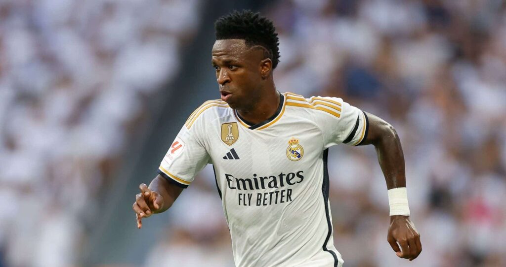 كوره الأن |تشيلسي يقتحم سباق التعاقد مع فينيسيوس جونيور بعرض مالي فلكي