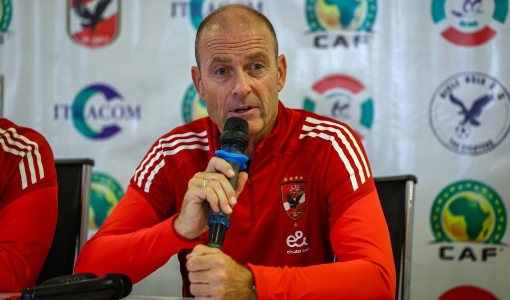 كوره الأن |قبل موقعة يانج أفريكانز.. توروب يكشف استراتيجية الأهلي لاستعادة نغمة الانتصارات الأفريقية