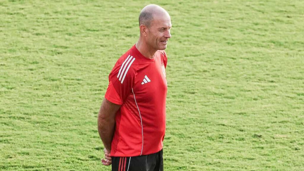 كوره الأن |الأهلي يتجاهل تحفظات توروب ويوقع مع “نسر الرجاء” بالأمر المباشر