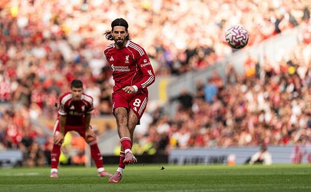 كوره الأن |دومينيك سوبوسلاي يحسم مصيره من الإنضمام لنادي ريال مدريد بقرار نهائي