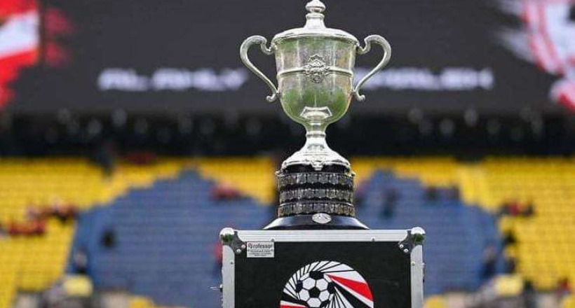 كوره الأن |الخريطة الكاملة لمباريات دور الـ16 بكأس مصر.. مواعيد رسمية وتعديل اضطراري في الملاعب