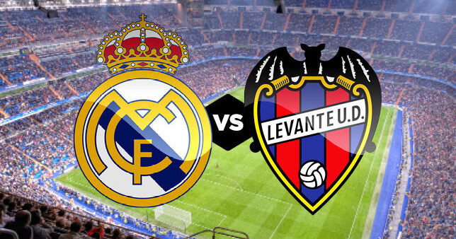 كوره الأن |تقديم مباراة ريال مدريد وليفانتي في الدوري الإسباني 2025/2026