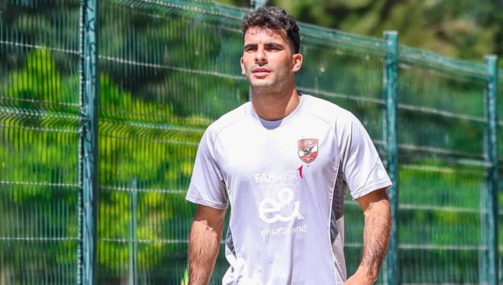 كوره الأن |تفاصيل خطة الزمالك لإسقاط مطالب “زيزو” المالية وحقيقة المستحقات المتأخرة