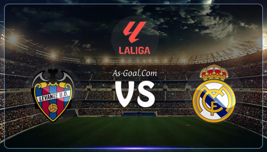 كوره الأن |التشكيلة الرسمية لـ ريال مدريد لمواجهه ليفانتي في الدوري الإسباني