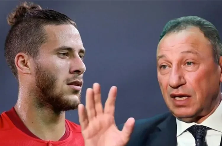 كوره الأن |رمضان صبحي يطرق باب الخطيب لتقديم “واجب الشكر” بعد طوق النجاة الأهلاوي