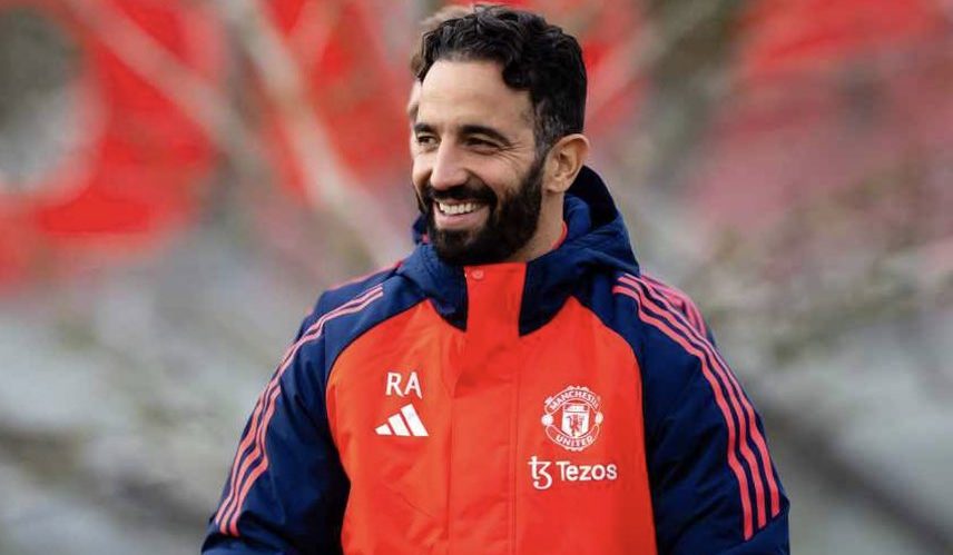 كوره الأن |الكواليس الكاملة والأسباب الحقيقية وراء إقالة روبين أموريم من تدريب مانشستر يونايتد