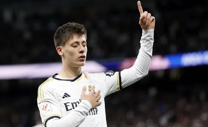 كوره الأن |أرسنال يضع جوهرة ريال مدريد “أردا جولر” على رأس أولوياته لتدعيم خط الوسط