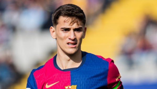 كوره الأن |الكشف عن الموعد النهائي لظهور “جافي” مجددًا في الملاعب