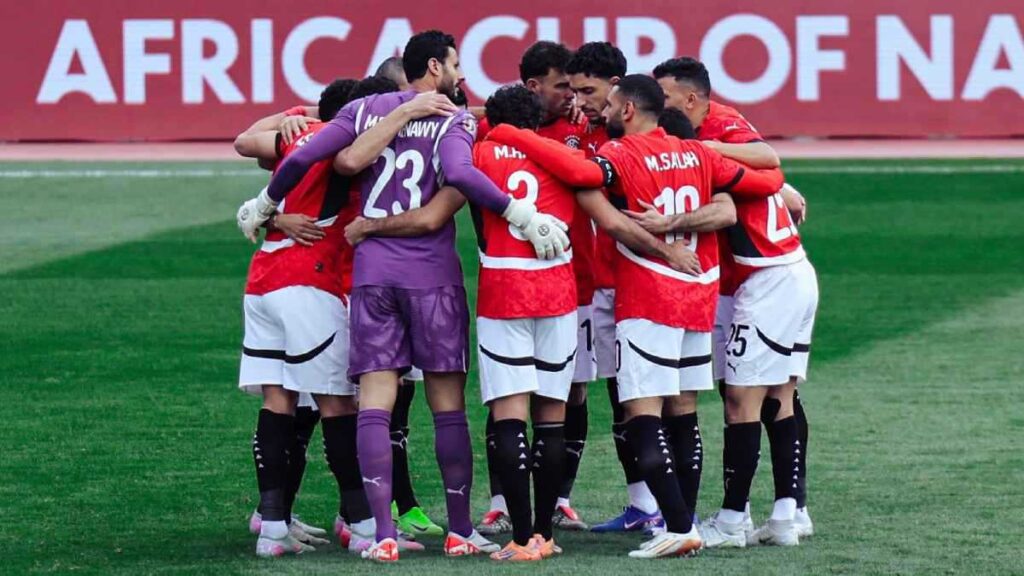 كوره الأن |منتخب مصر يواجه “الماتادور” الإسباني ودياً في قطر.. الموعد والتفاصيل الكاملة