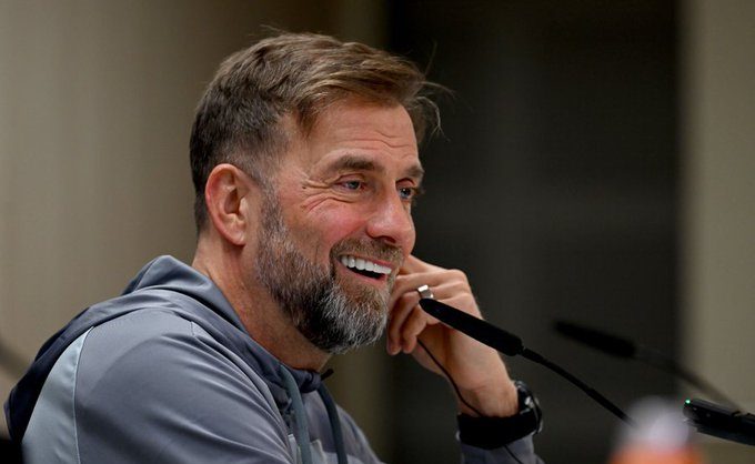 كوره الأن |كلوب يحسم الجدل نهائياً بشأن تدريب ريال مدريد ويوجه رسالة مؤثرة لتشابي ألونسو