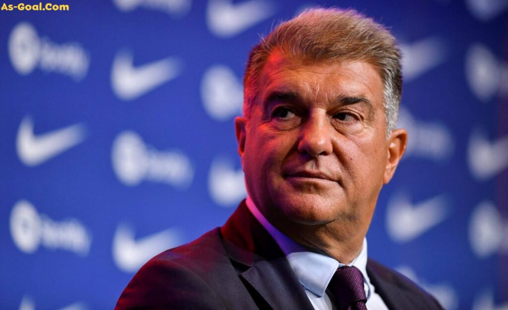 كوره الأن |لابورتا يفتح النار في جميع الاتجاهات: كواليس خيانة إتفاق “درو”