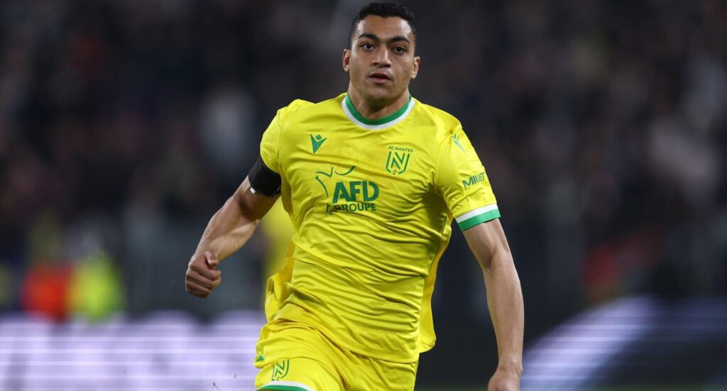 كوره الأن |كواليس تحرك الأهلي لضم “الأناكوندا” مصطفى محمد في الميركاتو الصيفي