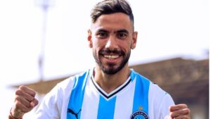 كوره الأن |رسمياً.. بيراميدز يضم “مايسترو” الزمالك “ناصر ماهر” لمدة 4 مواسم ونصف