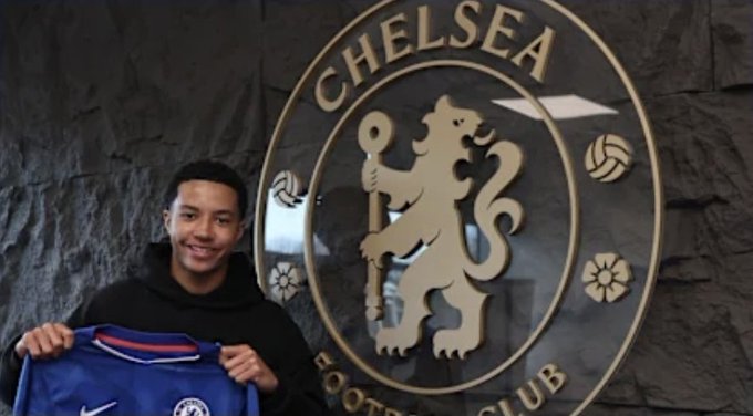 كوره الأن |رسمياً.. تشيلسي يتعاقد مع “يسا ألاو” من شيفيلد وينزداي حتي عام 2028