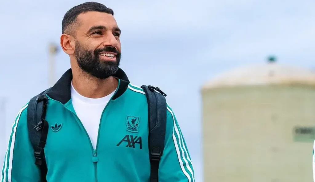 كوره الأن |زلزال في الأنفيلد: ليفربول يختار “الكرة الذهبية” لخلافة صلاح في صفقة القرن