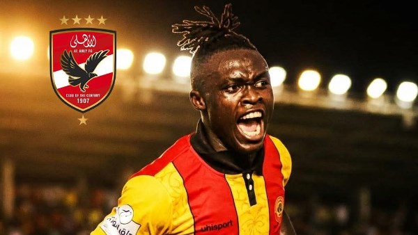 كوره الأن |الترجي الجرجيسي ينهي الجدل ويكشف حقيقة مفاوضات الأهلي لضم “ستانلي”