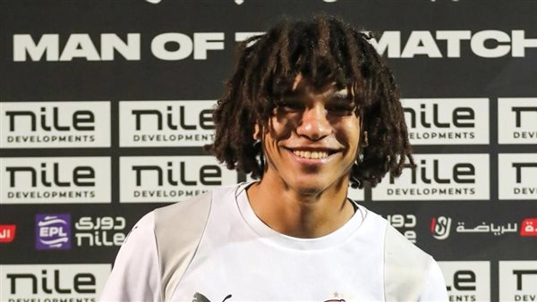 كوره الأن |رتوش أخيرة تفصل “مروان عثمان” عن إرتداء قميص النادي الأهلي