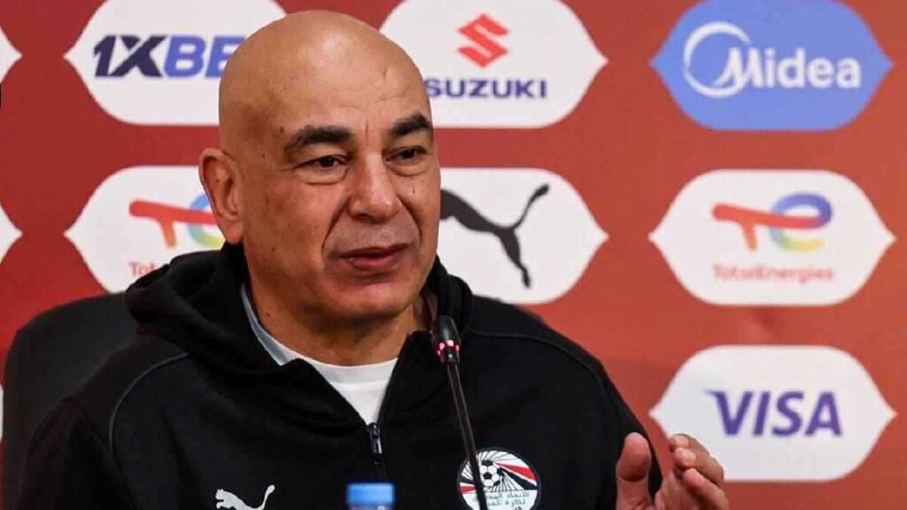 كوره الأن |حسام حسن يرفع راية التحدي: عازمون على مصالحة الجماهير أمام نيجيريا