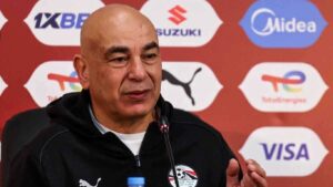 كوره الأن |حسام حسن يطالب بتقليص الأجانب ويرسم خارطة طريق مونديال 2026