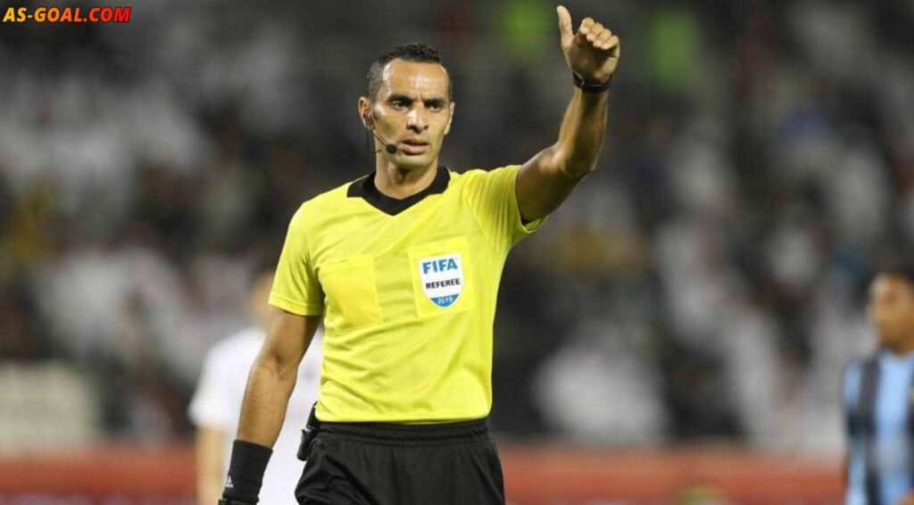 كوره الأن |الكاف يعلن طاقم تحكيم مباراة مصر وكوت ديفوار في ربع نهائي أمم إفريقيا