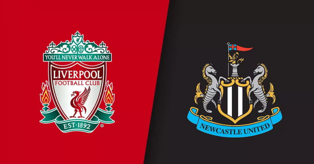 كوره الأن |تقديم مباراة ليفربول ونيوكاسل يونايتد في الدوري الإنجليزي 2025/2026