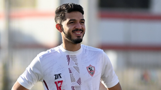 كوره الأن |الزمالك يحسم مصير “سيف فاروق جعفر” في الميركاتو الشتوي