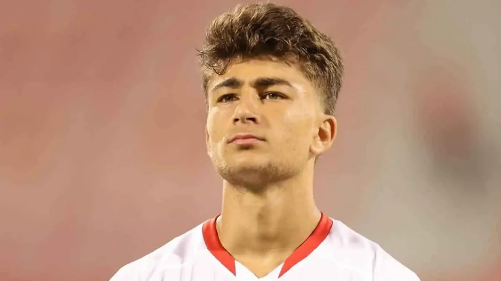 كوره الأن |بيراميدز يقتحم سباق التعاقد مع “جوهرة الأردن” ويهدد حسم الأهلي للصفقة