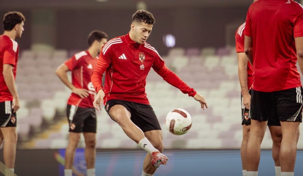 كوره الأن |الأهلي يضع شروطاً مالية ضخمة لتعجيز العروض الخارجية لضم إمام عاشور