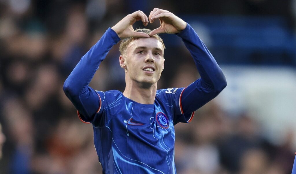 كوره الأن |مانشستر يونايتد يترقب وضع كول بالمر وتشيلسي في مأزق