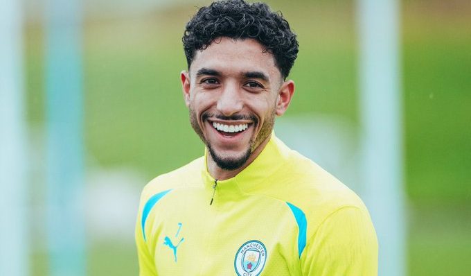 كوره الأن |مانشستر سيتي يتمسك بـ عمر مرموش وسط عواصف الميركاتو الشتوي