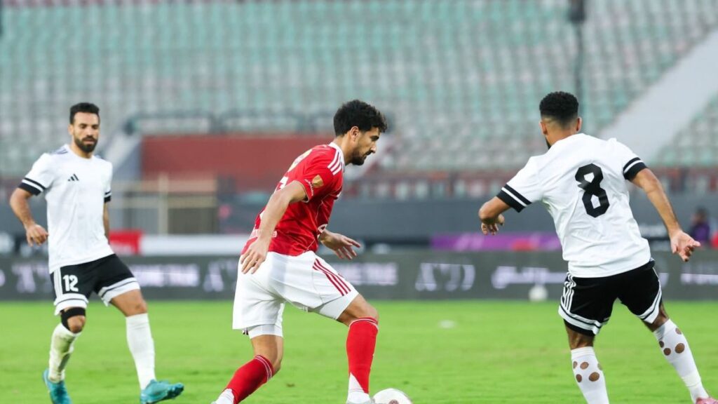 كوره الأن |طلائع الجيش يطيح بالأهلي خارج كأس عاصمة مصر بريمونتادا مثيرة