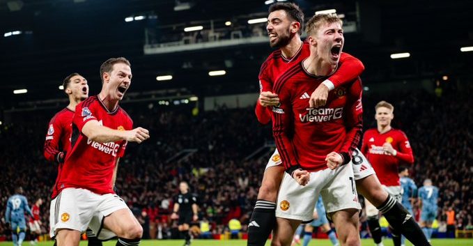 كوره الأن |الهلال السعودي يجهز 100 مليون إسترليني لخطف نجم مانشستر يونايتد