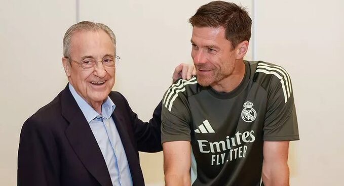 كوره الأن |الأسباب الحقيقية وراء إقالة تشابي ألونسو وثورة التصحيح في ريال مدريد