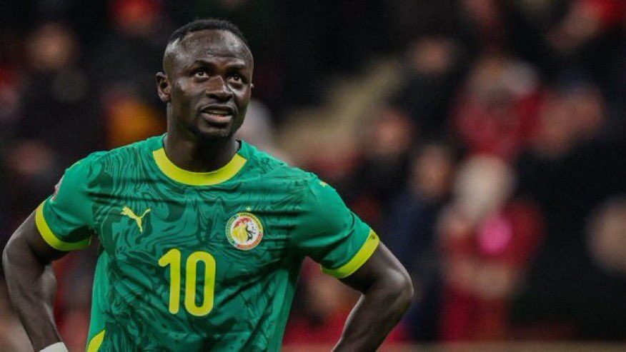 كوره الأن |ماذا لو لم يتدخل ساديو ماني لإعادة السنغال للملعب والتراجع عن الإنسحاب؟