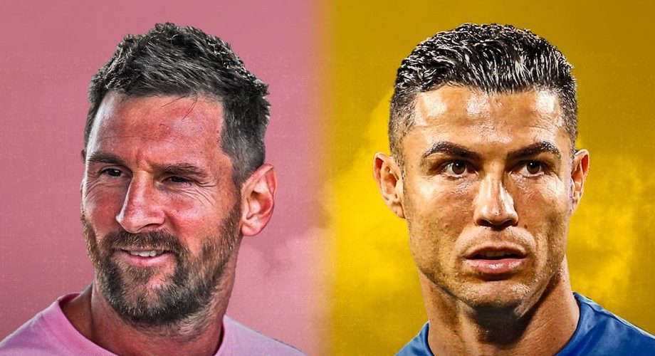كوره الأن |صراع “امتلاك الأندية”.. ميسي ورونالدو وجهاً لوجه