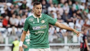 كوره الأن |حلم أوروبا يبعد “محارب الصحراء” عن الأهلي وتفاصيل مالية تبعد الصفقة