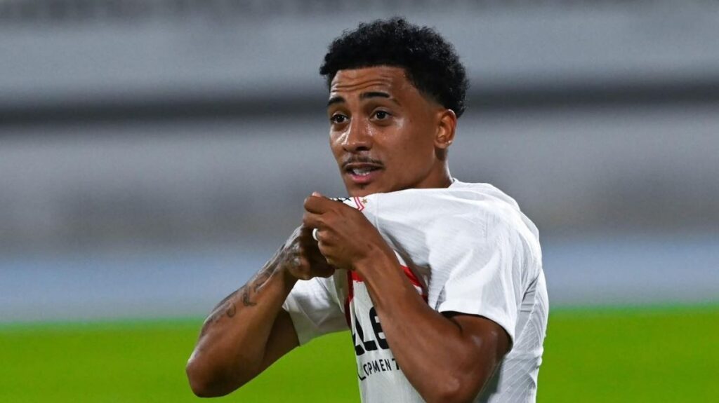 كوره الأن |خوان بيزيرا يطلب الرحيل عن الزمالك رسمياً ويهدد بفسخ العقد