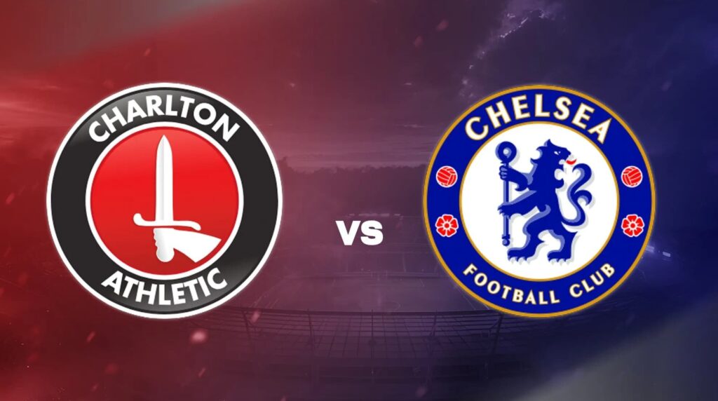 كوره الأن |تقديم مباراة تشيلسي وتشارلتون أثليتيك في كأس الإتحاد الإنجليزي 2025/2026